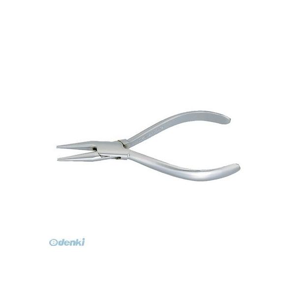 サンニシムラ L00088 丸細ヤットコ(No.190)