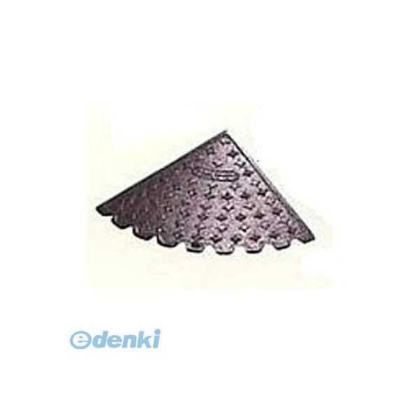 ミスギ MISUGI SA-100 キャスコーナー【サイドコーナー】M級 色：メタリックグレー　１００ミリ段差用 SA100