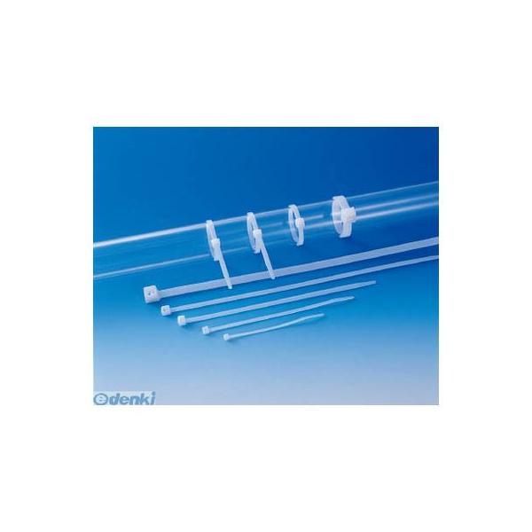 ヘラマンタイトン AB250 【100個入】ＡＢタイ 幅４．８Ｘ長さ２５１ｍｍ 屋内用 433-6992 インシュロック