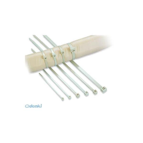 ヘラマンタイトン ヘラマンタイトン AB250IVY ＡＢタイ　幅４．８Ｘ長さ２５１ｍｍ　１００本入　屋外用 43