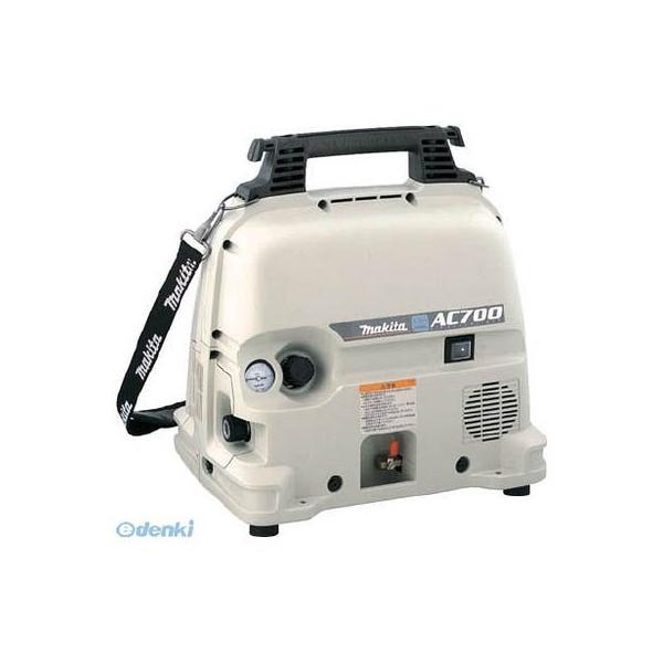 マキタ AC700 エアコンプレッサ 419-1269