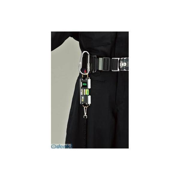 エビスダイヤモンド ED16TBLM トビ・ライトレベルミニ ＥＤ－１６ＴＢＬＭ ブラック 494-0334 EBISU 水平器