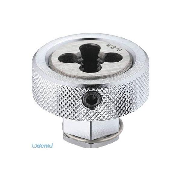 トップ工業 ＴＯＰ NA253 ネジ修正アダプター Ｗ３／８ダイス付 369-1993 NA-25-3 4975180895592