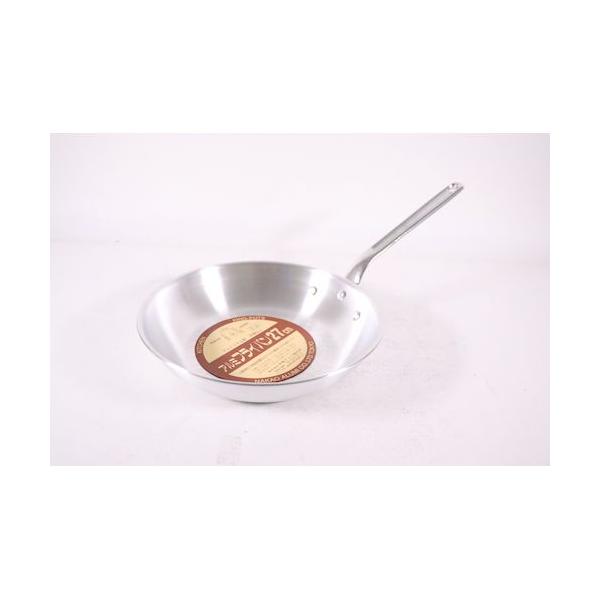 4571335099206 中尾アルミ製作所 キング アルミ 打出 フライパン ２７ｃｍ