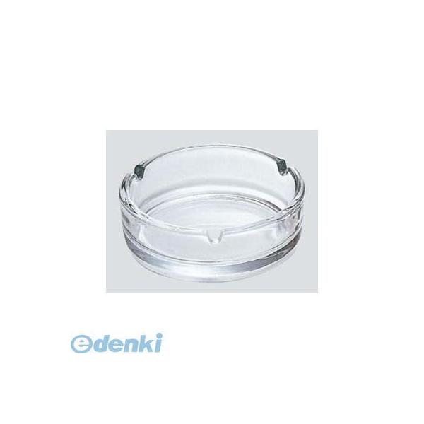 1523800 ガラス アルジェ 灰皿 クリア Ｐ－０５５１３－ＪＡＮ