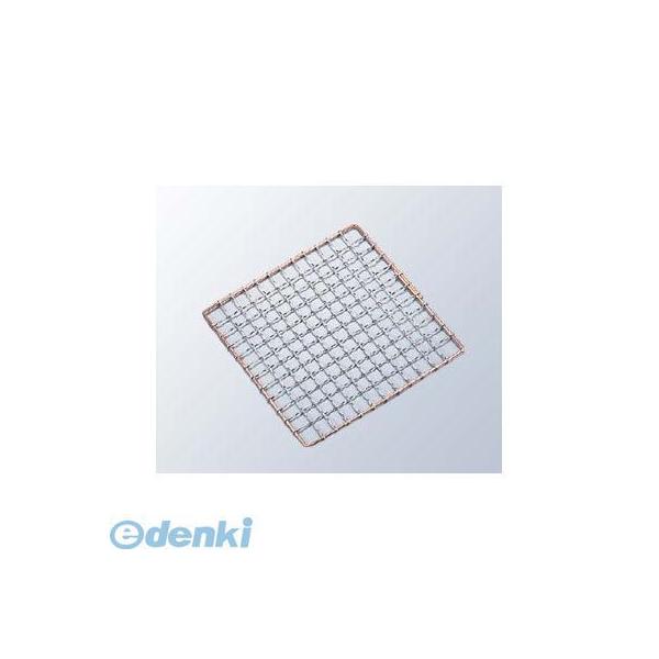 1686300 飛騨コンロ用アミ １９Ａ１７ ６号用 １５cm 亜鉛引