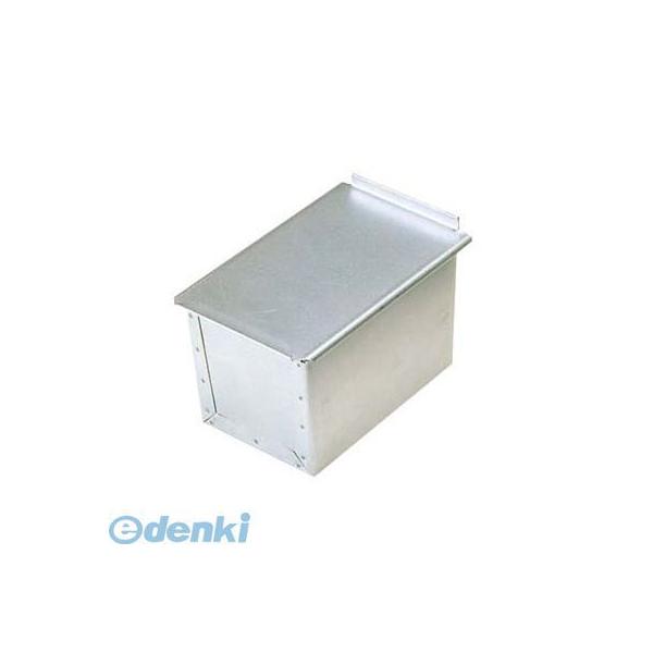 2575200 アルタイト 食パンケース １斤 深型 蓋付 185×95×90