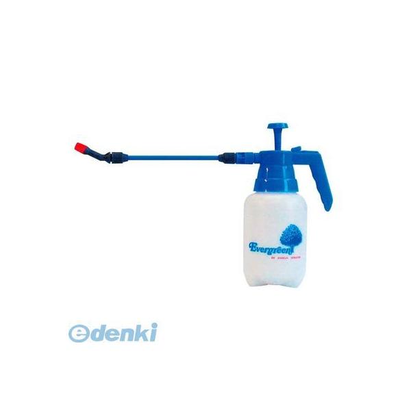 他サイト： ［2894400］ スーパーガーデンスプレー（蓄圧式）１Ｌ　＃６２９Ｌ 4977938006298の商品画像