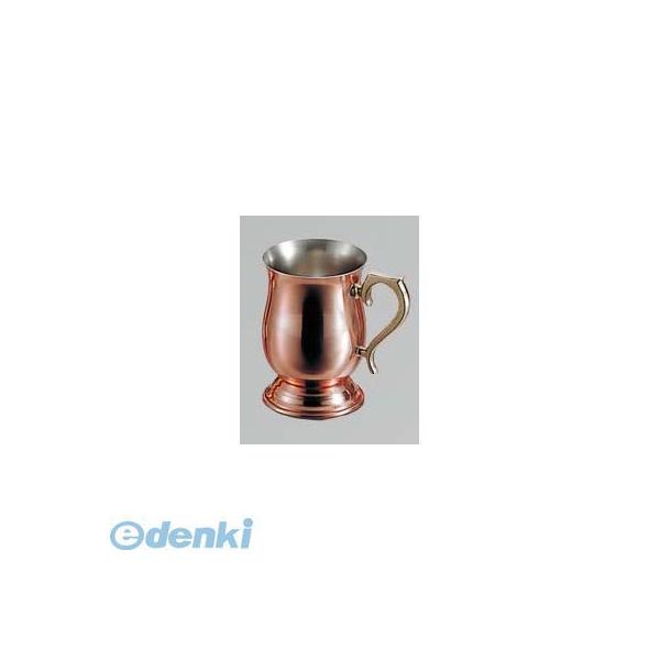 3323600 銅 マグ（ジョッキ小）３００cc Ｓ－２５０５Ｓ