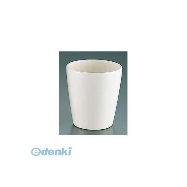 4445200 メラミン タンブラー ＨＧ ホワイト 小 200cc ＭＮ－１７