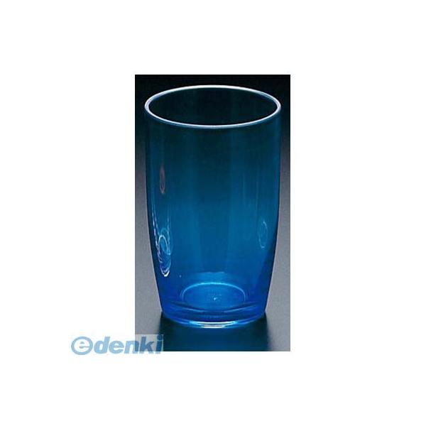 5476400 アクリル タンブラー ＫＢ－１４ ブルー