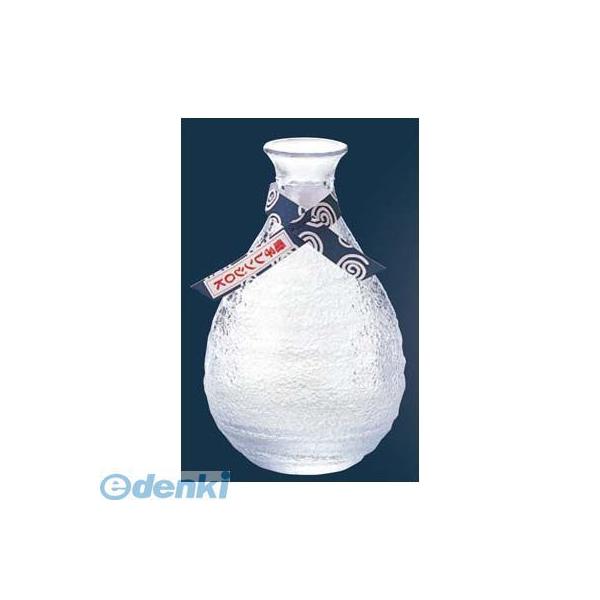 6746210 徳利 No．７１５９ ガラス製