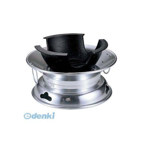 6985600 アルミ Ｍ式 水コンロ