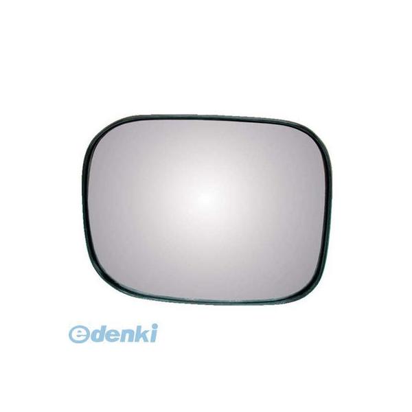 信栄物産 SE-10B カーブミラー 角 １５０×１８０ｍｍ フレーム色：黒 SE10B ガレージミラー 角型 4259700