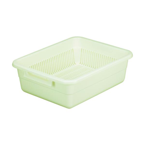 ＴＯＮＢＯ 02854 アシスト水切り　Ｎｏ．１　ベージュ