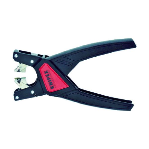 KNIPEX（クニペックス） 1264180 フラットケーブル用ストリッパー