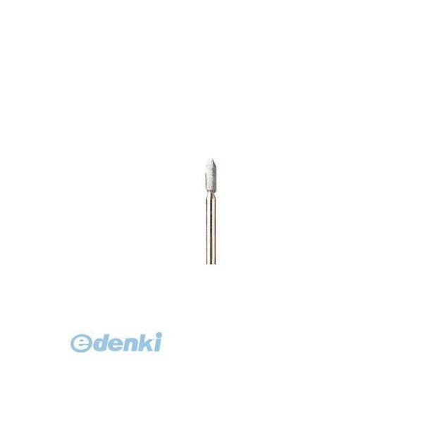 ドレメル 83322 シリコンカーバイト砥石