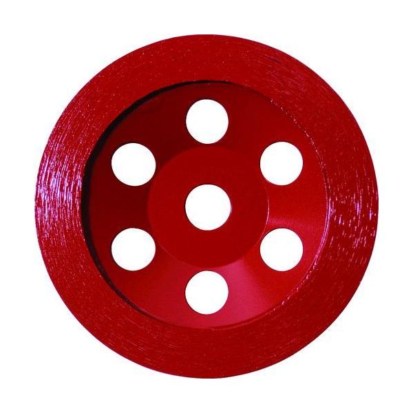 エビ CO4 ダイヤモンドカップホイール オフセットタイプ１１０ｍｍ ロブテックス CO-4 LOBSTER