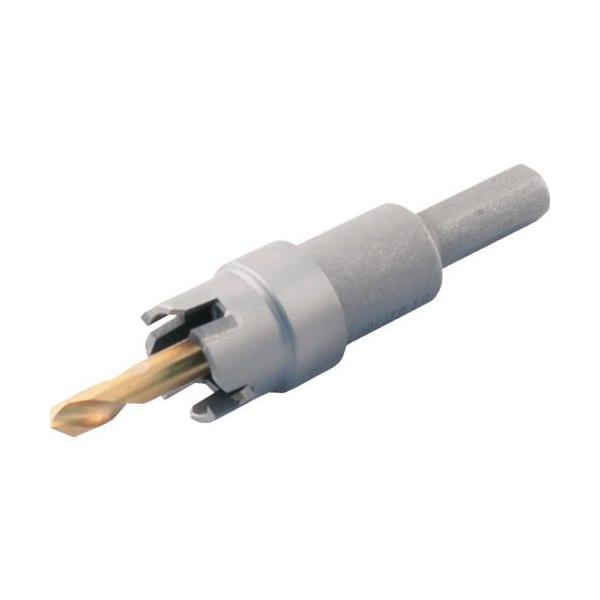 エビ HO18S 超硬ホルソー 薄板用 刃径１８ｍｍ ロブテックス HO-18S tr-3721621