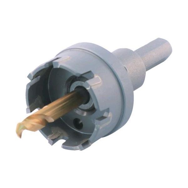 エビ HO34S 超硬ホルソー 薄板用 刃径３４ｍｍ ロブテックス HO-34S LOBSTER