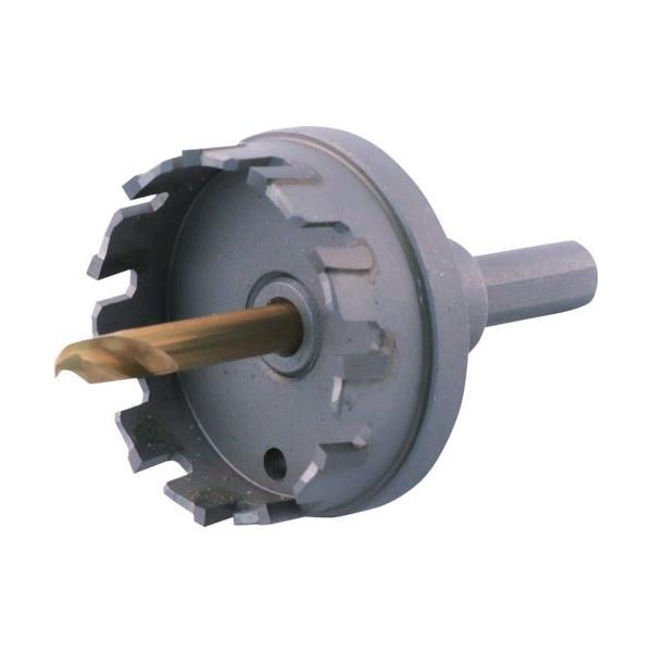 エビ HO48S 超硬ホルソー 薄板用 刃径４８ｍｍ ロブテックス HO-48S LOBSTER