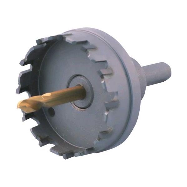 エビ HO55S 超硬ホルソー 薄板用 刃径５５ｍｍ ロブテックス HO-55S LOBSTER