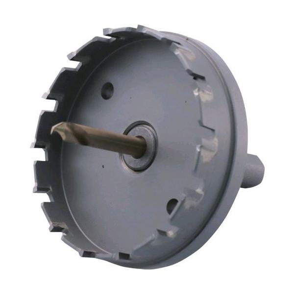 エビ HO75S 超硬ホルソー 薄板用 刃径７５ｍｍ ロブテックス HO-75S LOBSTER