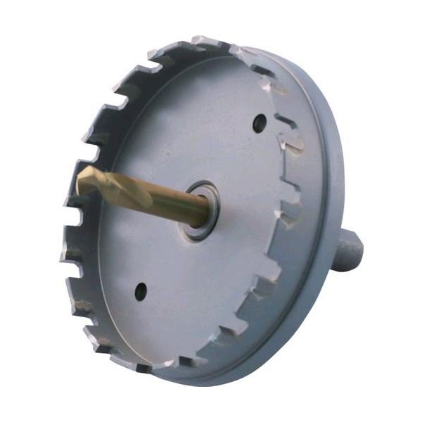 エビ HO90S 超硬ホルソー 薄板用 刃径９０ｍｍ ロブテックス HO-90S tr-3722066