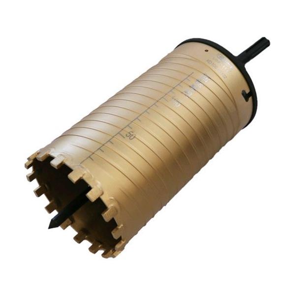 エビ KD100S ダイヤモンドコアドリル １００ｍｍ ＳＤＳシャンク ロブテックス LOBSTER