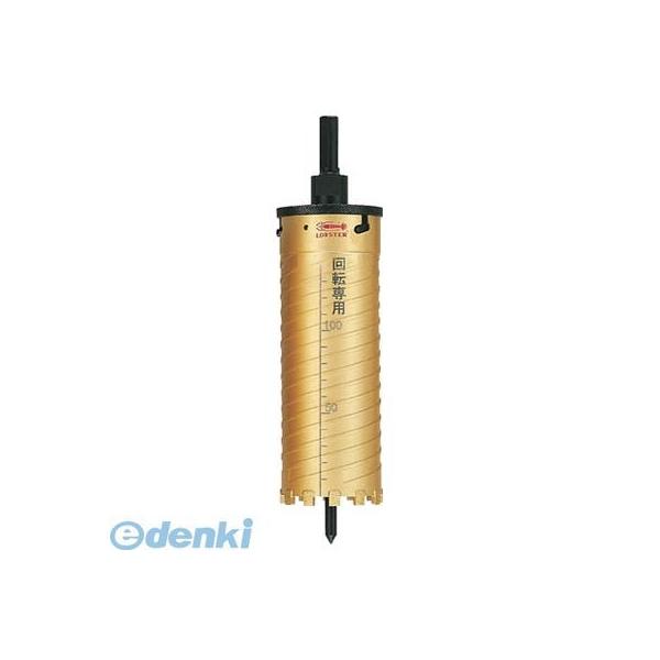 エビ KD120S ダイヤモンドコアドリル １２０ｍｍ ＳＤＳシャンク ロブテックス LOBSTER tr-3356086