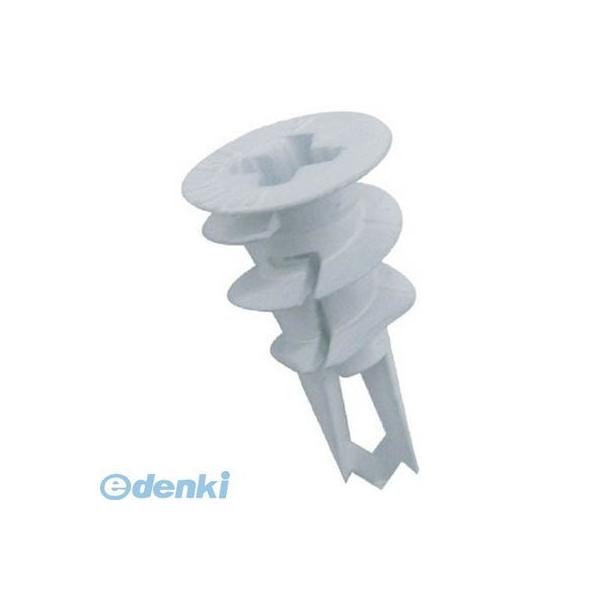 ＷＡＫＡＩ［LDX00PB］ かべロックＤＸ ２００本入 ホワイト 角ボックス 若井産業 8099 4903768