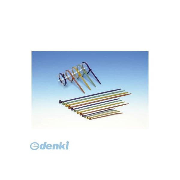 ヘラマンタイトン MCTS100BLU インシュロックタイ メタルコンテントタイ MCTS100-BLU