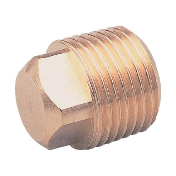 ＡＳＯＨ NP1001 四角プラグ ＰＴ１／８ アソー NP-1001 四角プラグPT1 8512