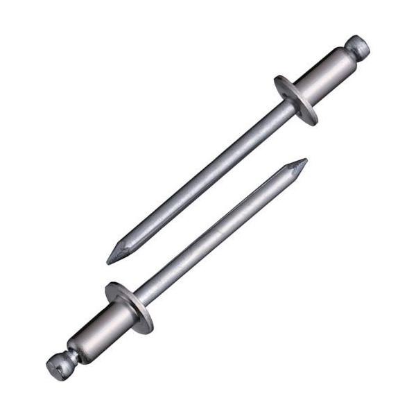 エビ NSS62EB ブラインドリベット ステンレス／スティール製 ６－２ １５０本入 エコＢＯＸ