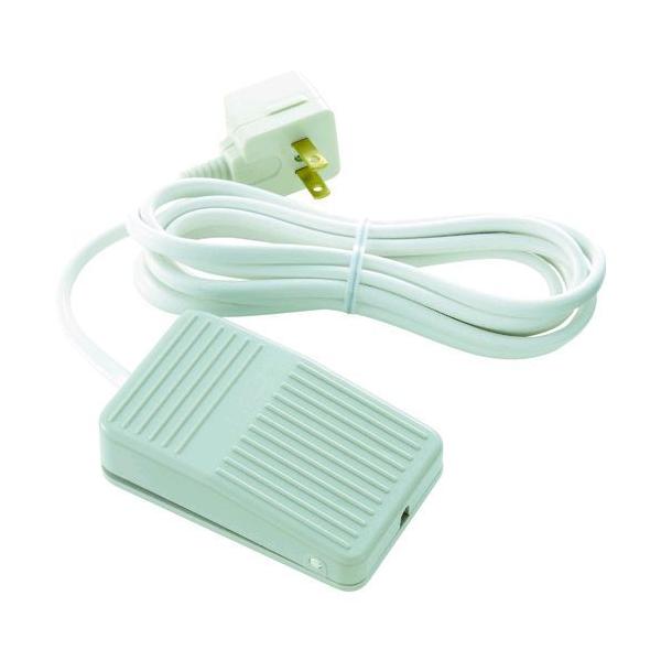 オジデン OFLSAM45 フットスイッチ 機器用ミニ形 電気定格５Ａ－１２５ＶＡＣ