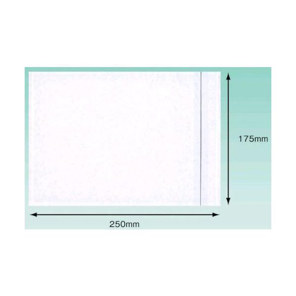 パピルス PA005T デリバリーパック Ａ５サイズ用 １７５×２５０ １００枚入 １００枚入