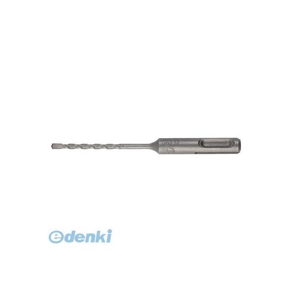 ボッシュ SDS0601103V コンクリートドリル ＳＤＳビットＶシリーズ ６．０ｍｍ ３本入