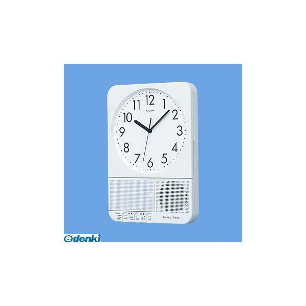 パナソニック Panasonic TD73 メロディウィーク(録音機能付 パナソニック Panasonic TD73 メロディウィーク(録音機能付