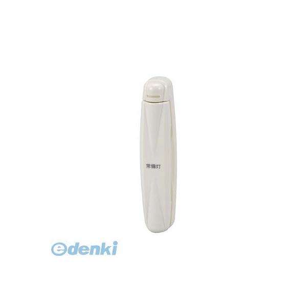 オーム電機 07-8126 ＬＥＤ常備灯 単3形×2本使用 LED-KE010S 078126