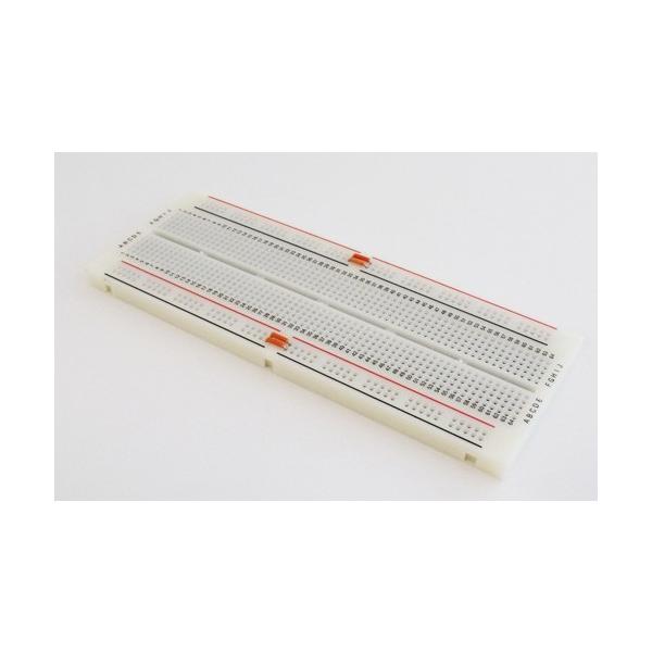 サンハヤト SRH-21CE ブレッドボード　エコノミーパック SRH21CE