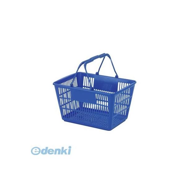 ［ASYF602］ ショッピングバスケット Ｕ－１７ ブルー 4905001363740 TKG 太幸 買い物かご レジかご