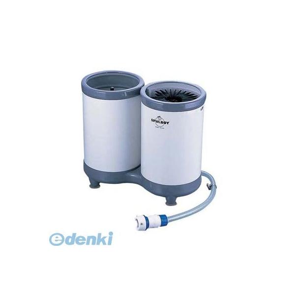 JGL02 水圧式グラスウォッシャー Twin－Go－T 1551