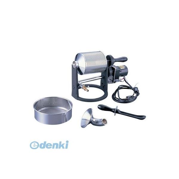 UNION BINDING FLC0202 サンプルロースター 電動式 12・13A