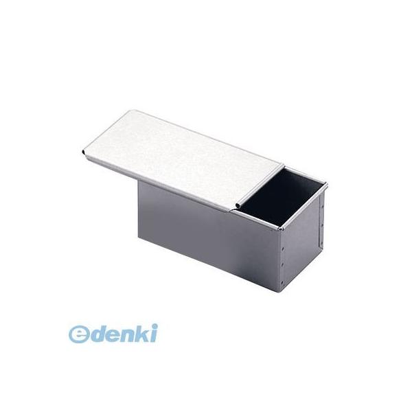 WBL6401 スクエアブレッド型 １斤 No．２３８３ 4904940023838 タイガークラウン パン型 焼き型 蓋付き