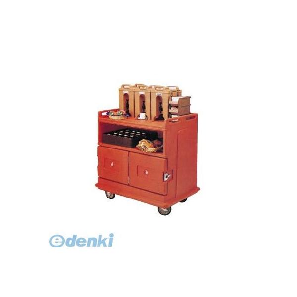 キャンブロ ビバレッジサービスカート MDC-24の魅力とは？