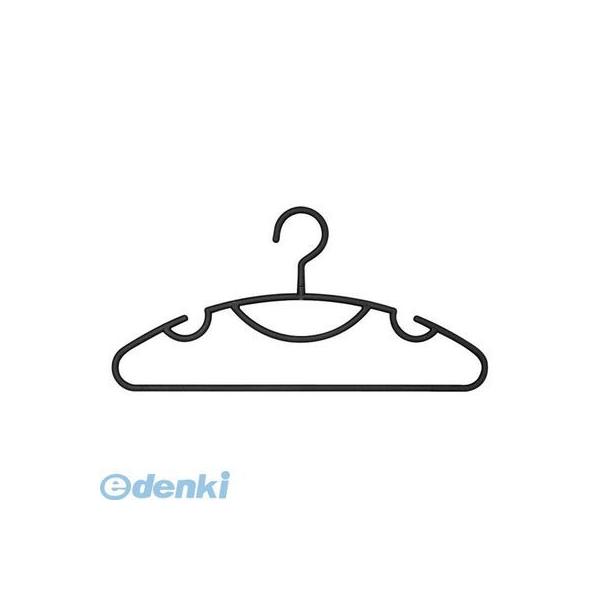 VHV2201 セットスリムハンガー ５Ｐ 4973228053287 シンコハンガー ブラック 1パック 5ホン