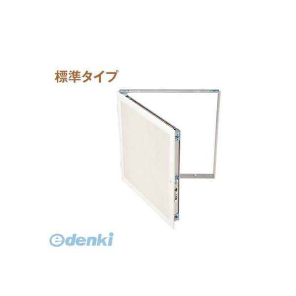 城東テクノ Ｊｏｔｏ SPW-4545C 高気密型壁点検口（標準タイプ）　４５５×４５５　色：ホワイト