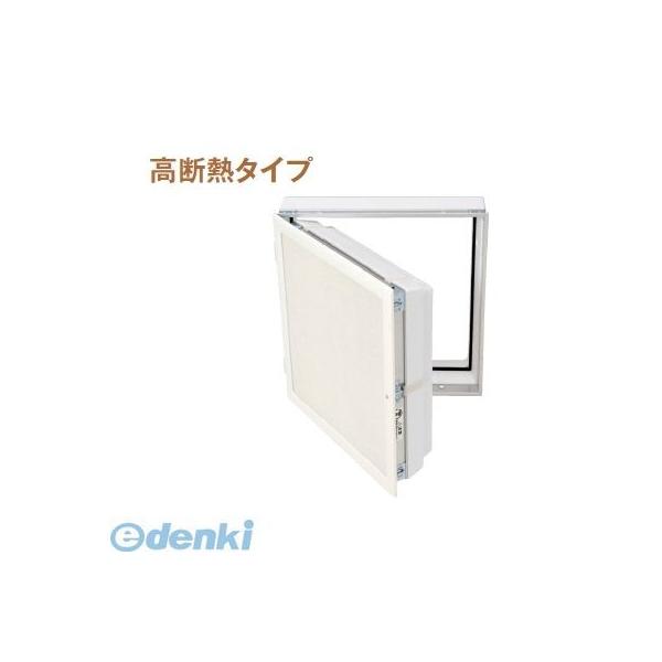 城東テクノ（Ｊｏｔｏ）［SPW-S4060CH2］ 高気密型壁点検口（高断熱タイプ）　４００×６００　色：ホ