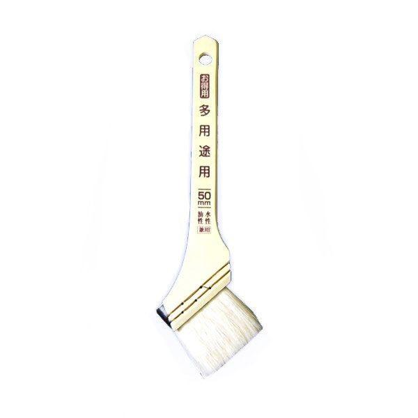 直送 代引不可・他メーカー同梱不可 アサヒペン 4970925218247 アサヒペン お得用多用途用 ５０ＭＭ ＯＴ－５０ ペイ