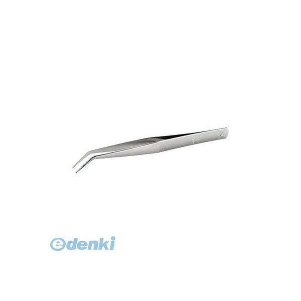 ミネシマ F-8 AA先曲ピンセット F8